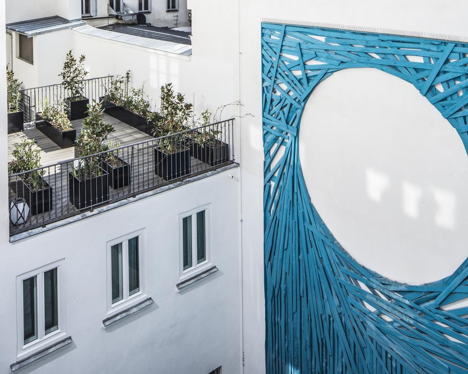 Les Bains 5*