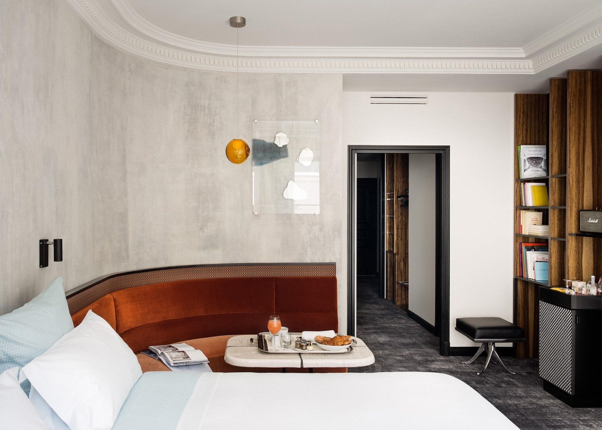 Les Bains 5* Parigi