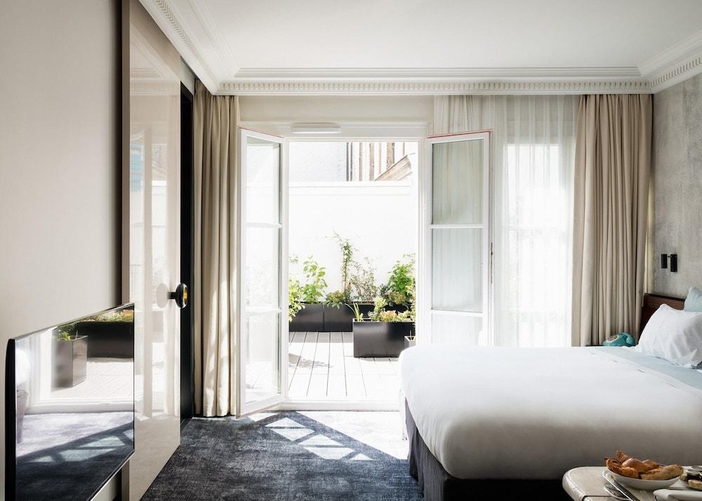 Les Bains 5* Parigi