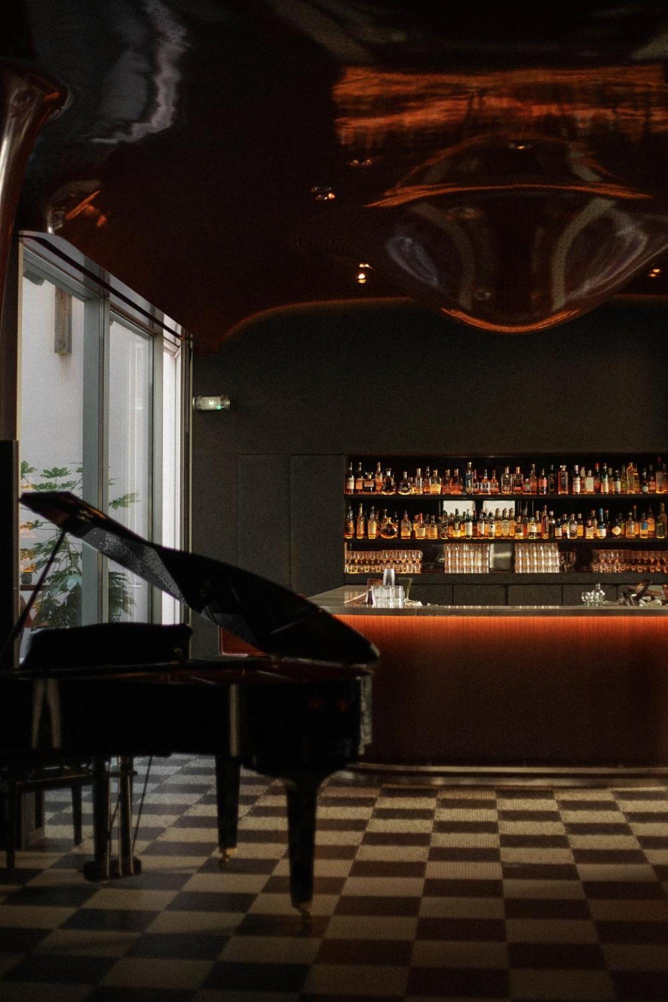 Les Bains 5* Paris