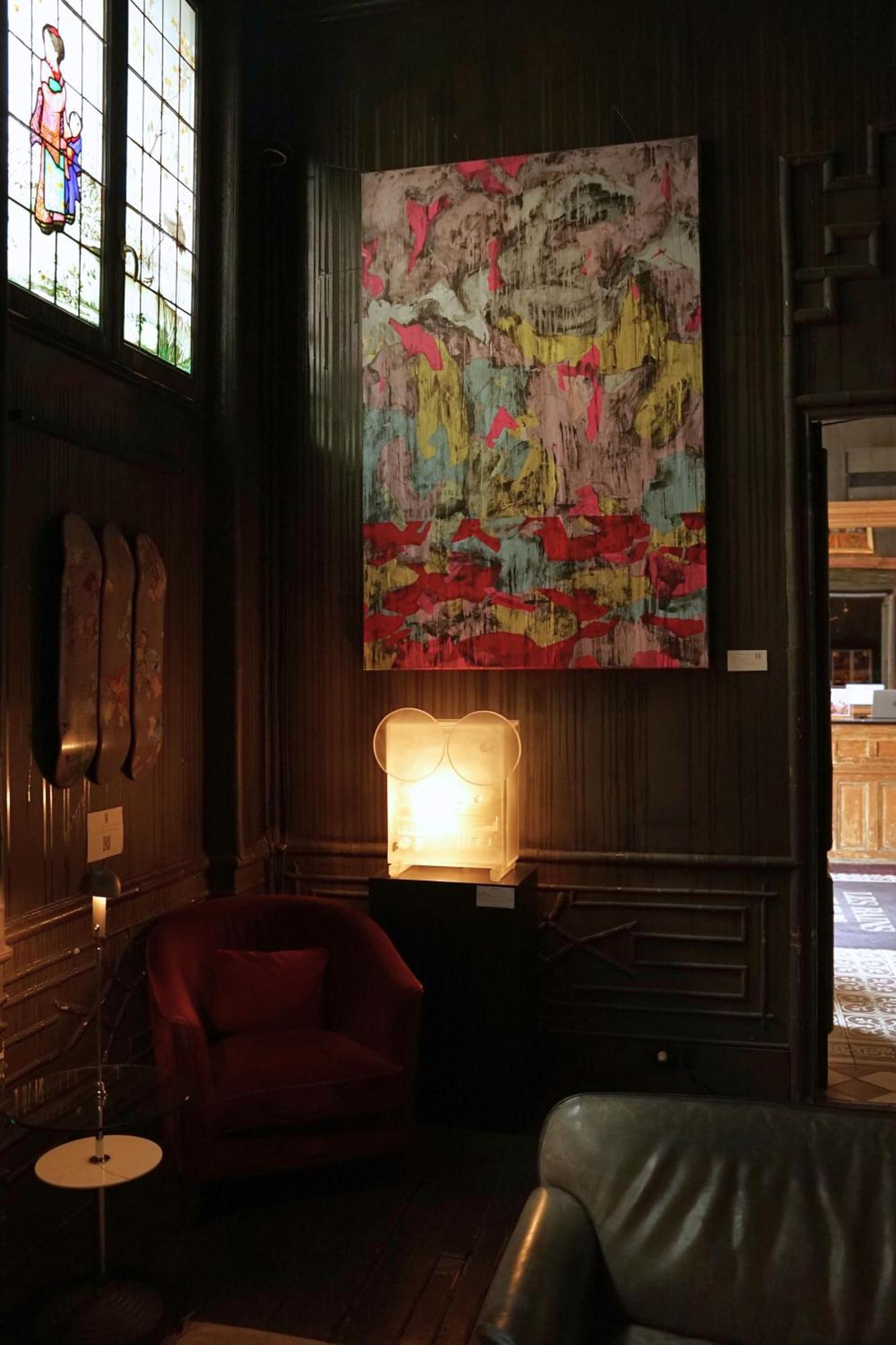 Hotel Les Bains