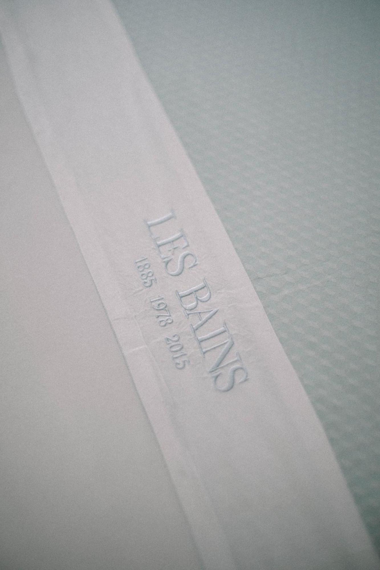 Les Bains Paris