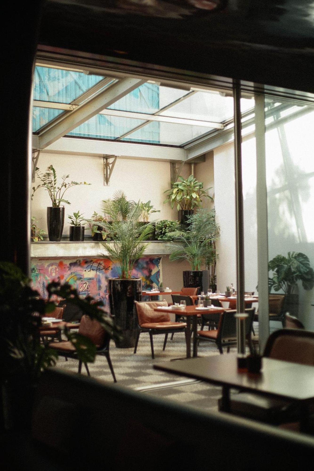 Hotel Les Bains