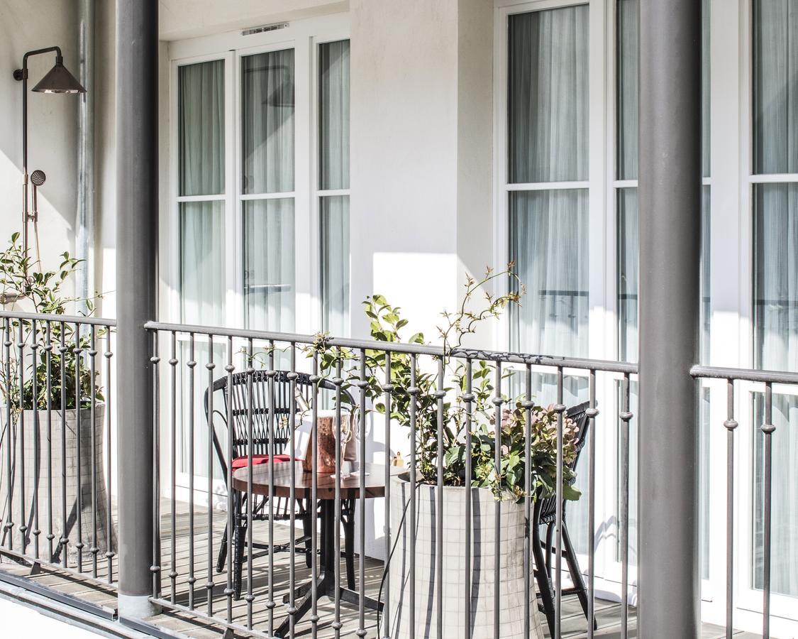 Les Bains 5* Parigi