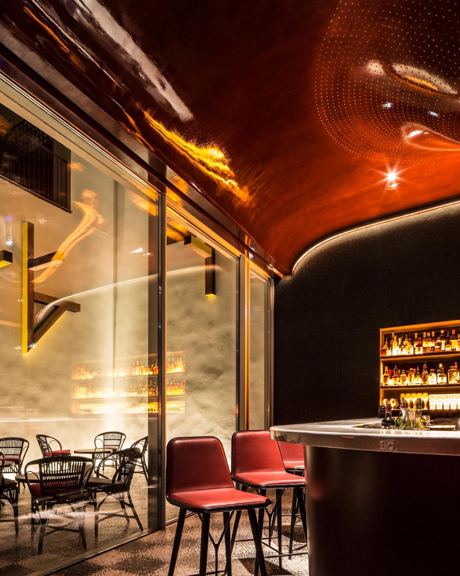 Les Bains 5* Paris