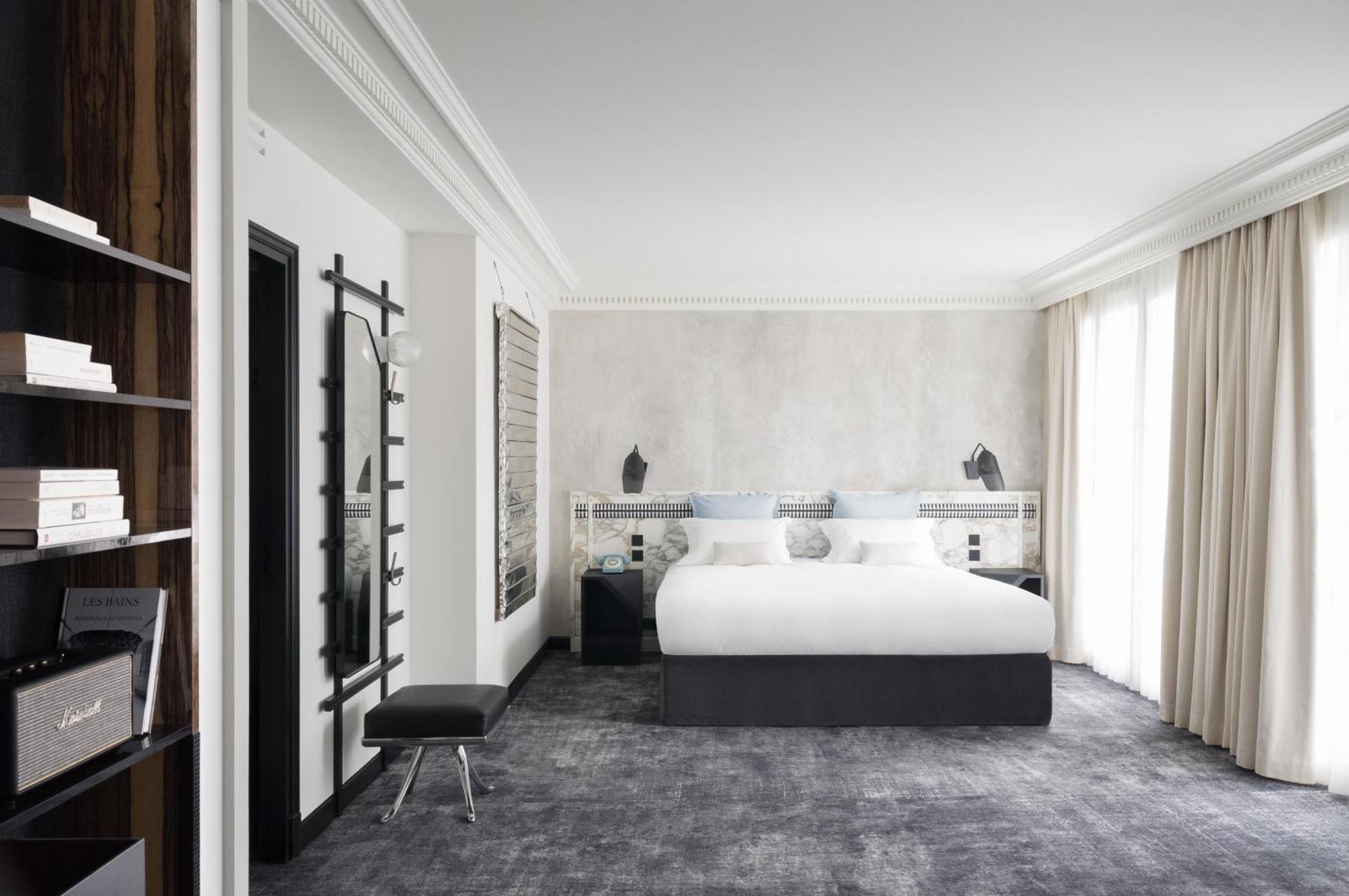 Les Bains Paris