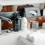 Hotel Les Bains Paris