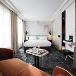 Hotel Les Bains Paris