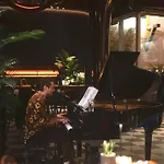 Hotel Les Bains Paris