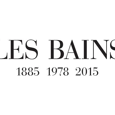 Les Bains Hotel Parigi