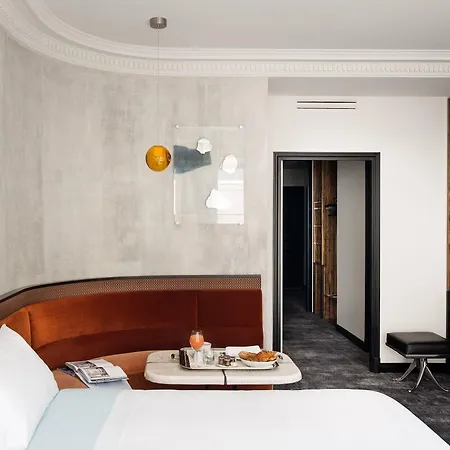 Les Bains 5* Parigi