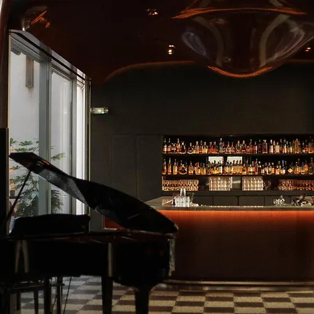 Les Bains 5* Parigi