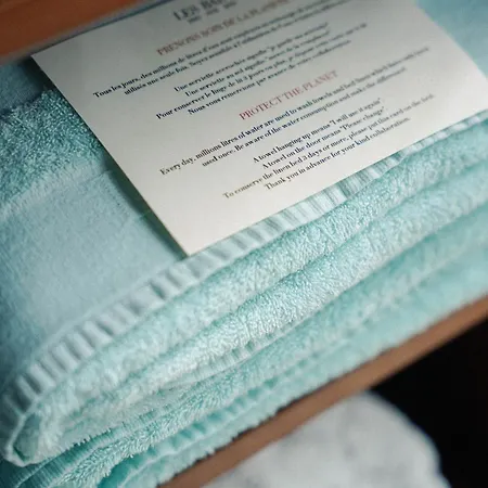 Les Bains 5* Parigi