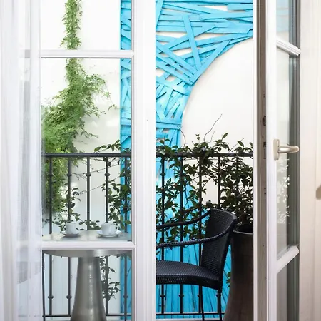 Les Bains Hotel Parigi