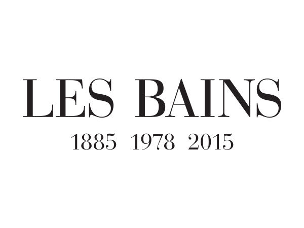 Les Bains Hotel Parigi