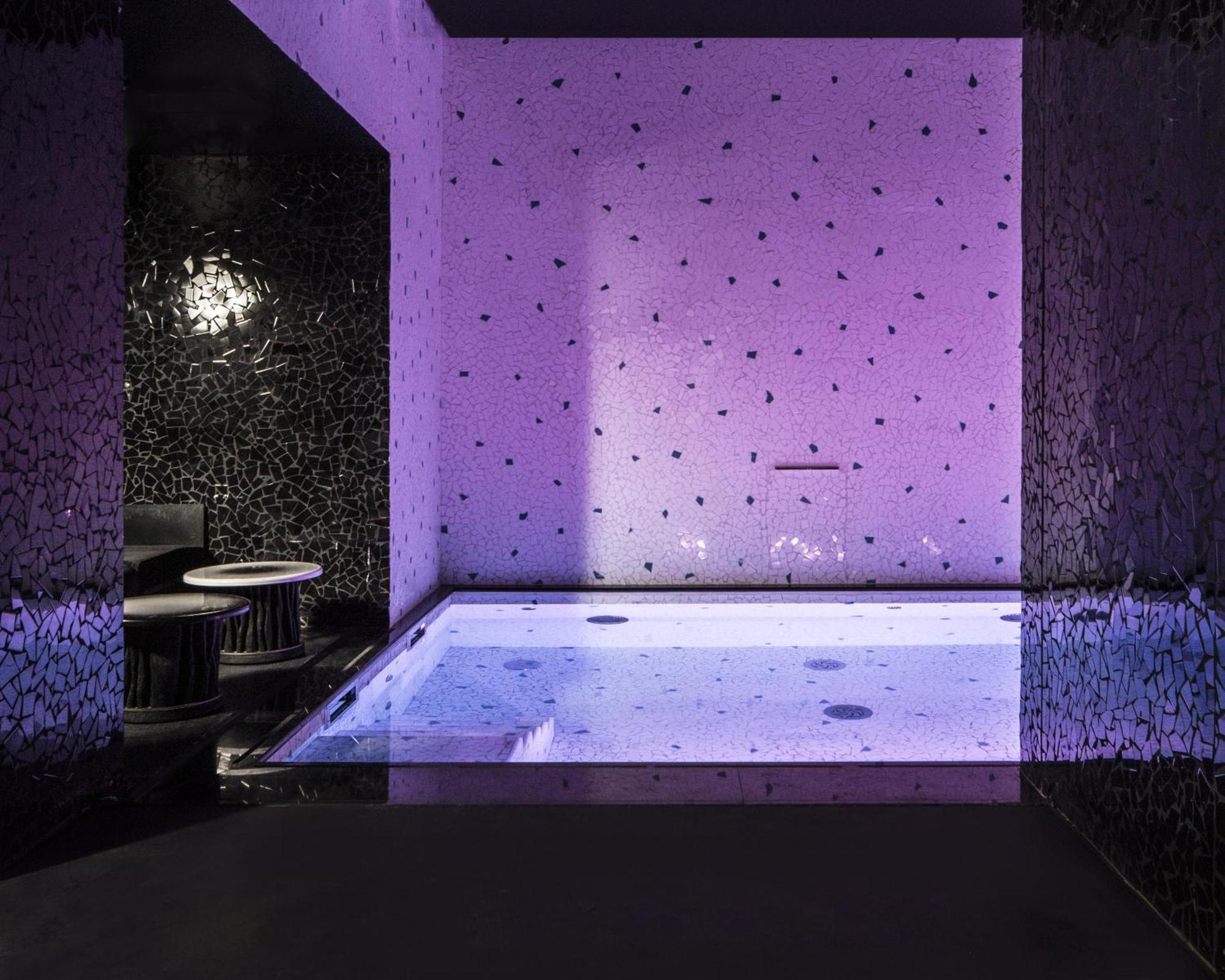 Les Bains 5* Parigi