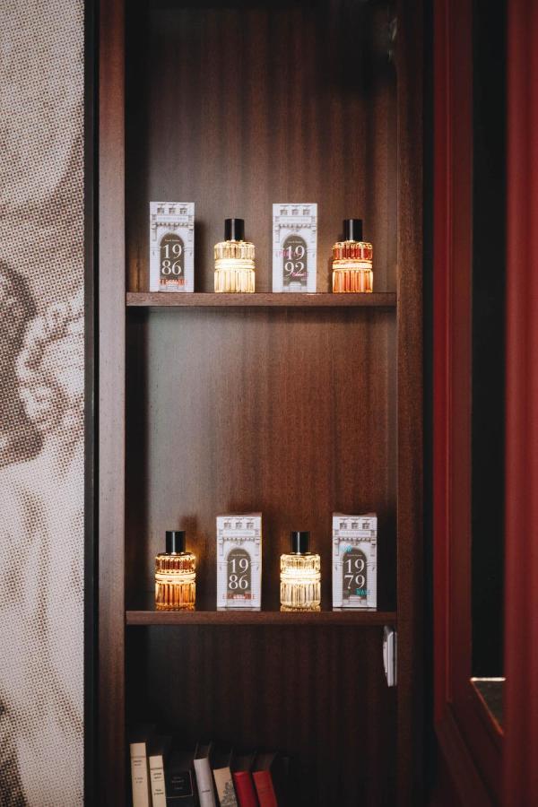 Hotel Les Bains Paris