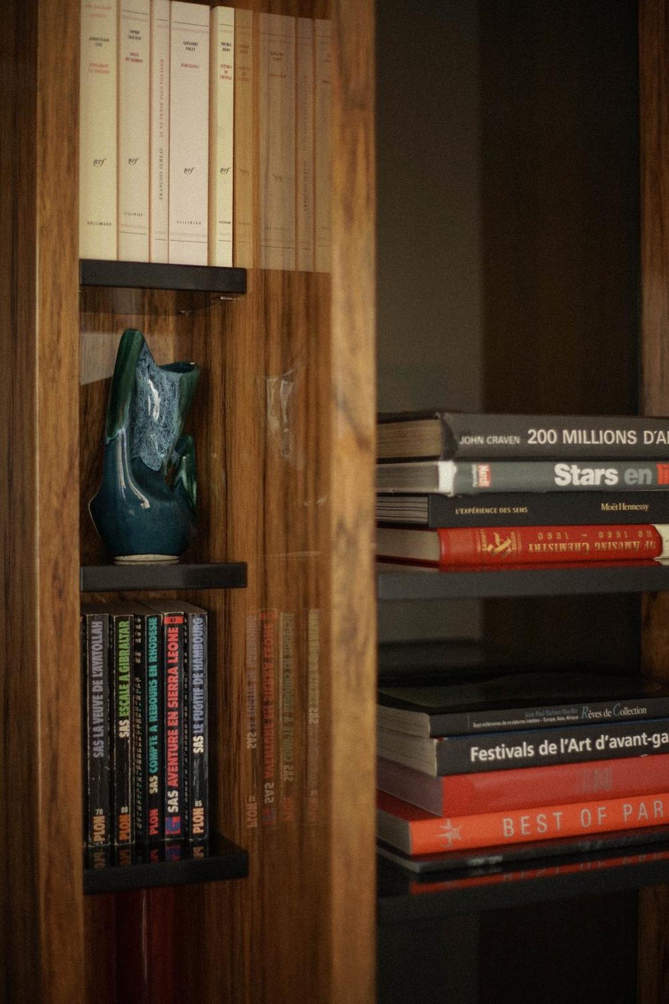 Hotel Les Bains Parigi