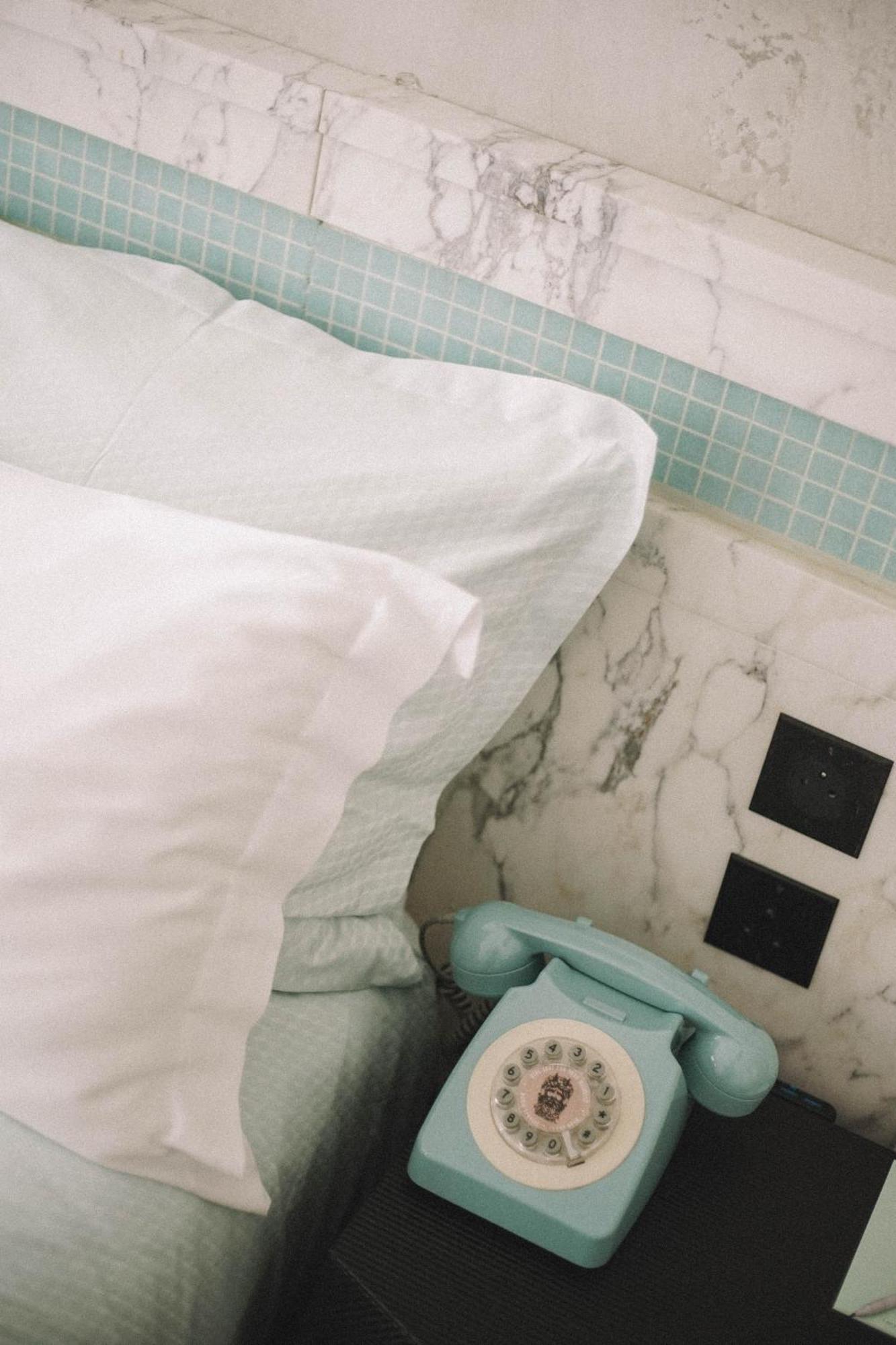 Hotel Les Bains Parigi