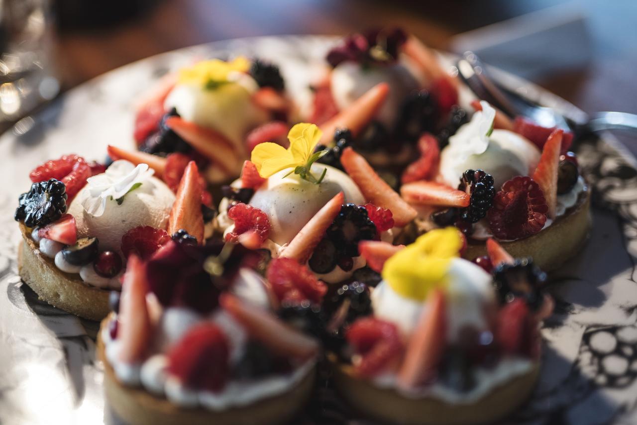 Les Bains Hotel Paris