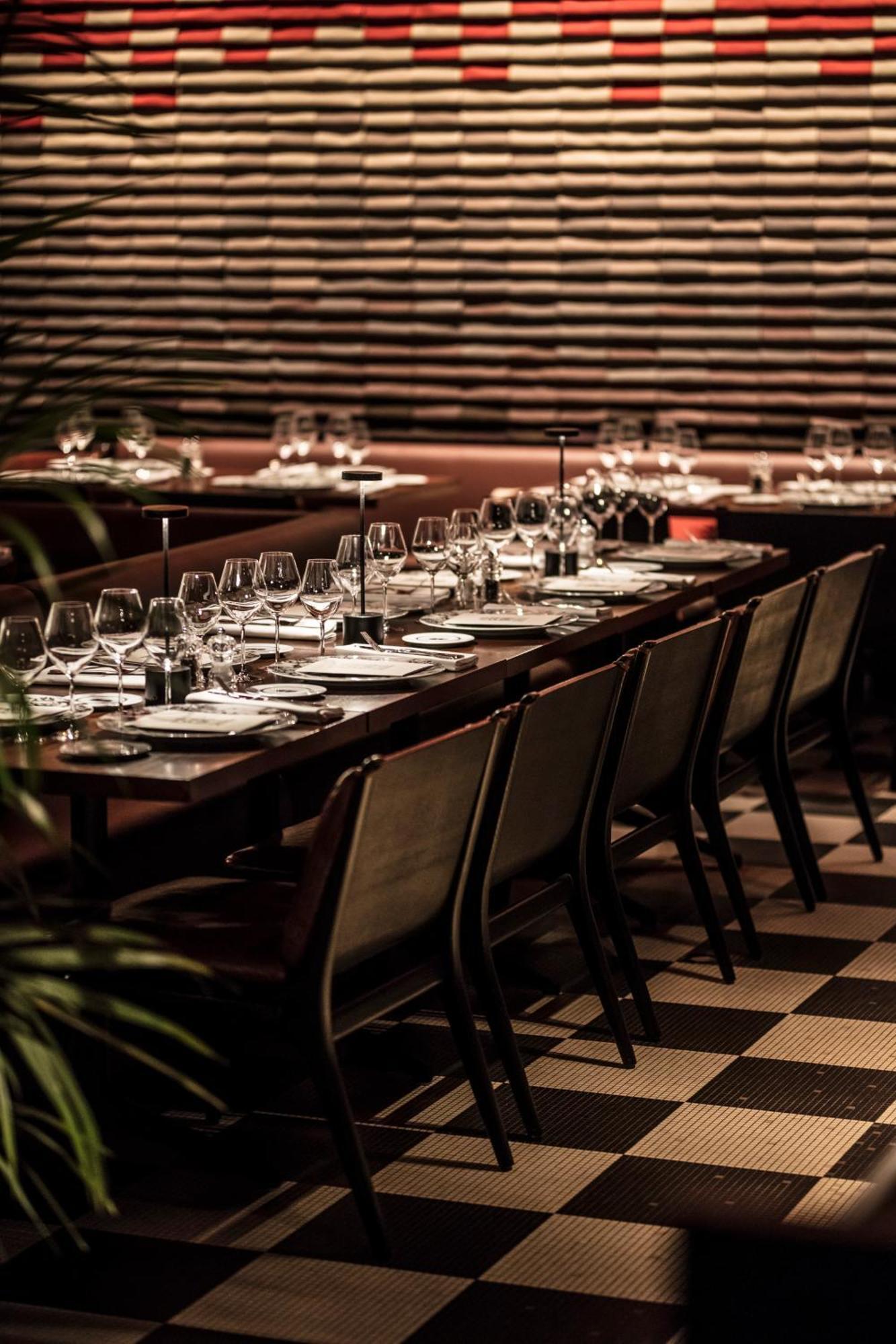 Les Bains Hotel Parigi