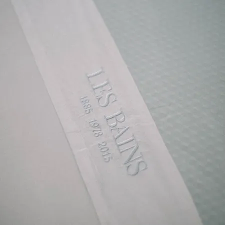 Les Bains Paris