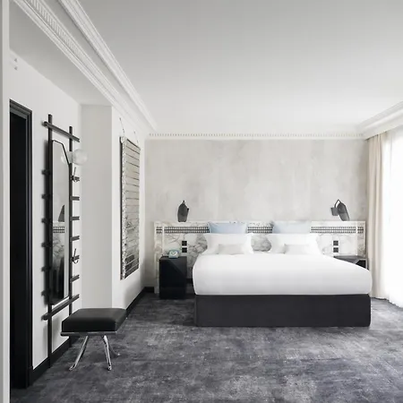 Les Bains Paris