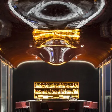 Les Bains Hotel Paris